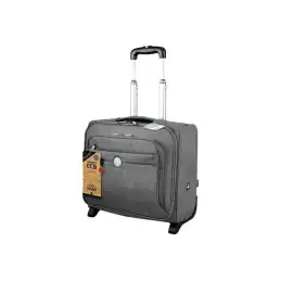 PORT Designs YOSEMITE - Valise verticale - Eco - PET recyclé - 16 (400708)_1